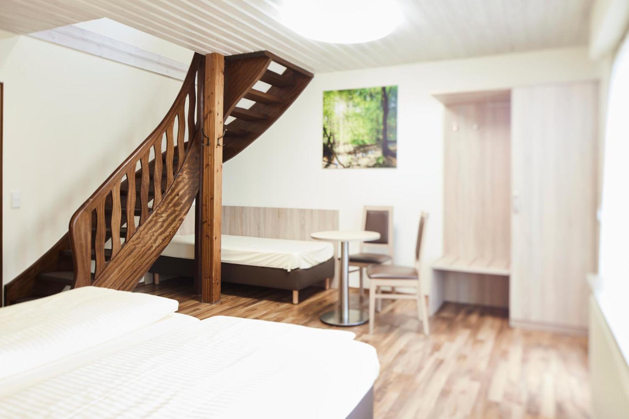 Landgasthof & Hotel Jossatal Breitenbach am Herzberg Kültér fotó