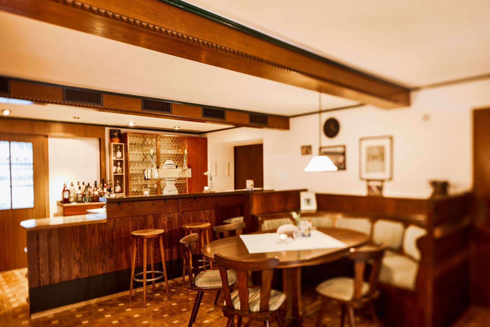 Landgasthof & Hotel Jossatal Breitenbach am Herzberg Kültér fotó